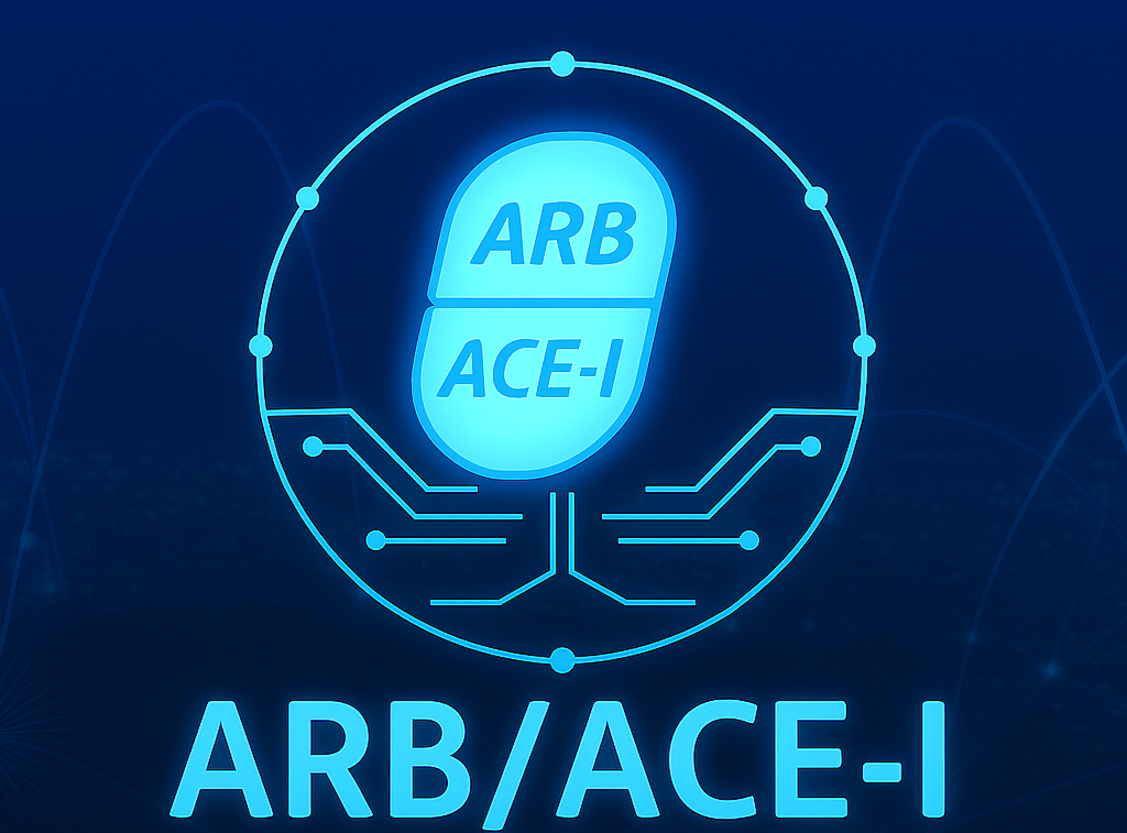 ARB/ACE-I
